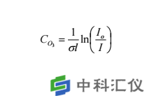 美国2B Model 106L臭氧分析仪操作原理1.png