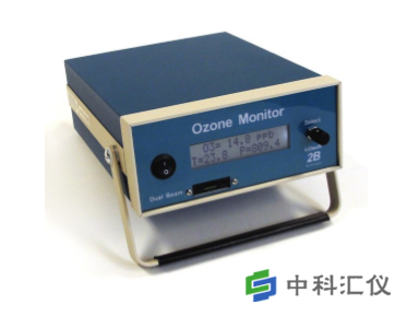 美国2B Model 205臭氧分析仪.png